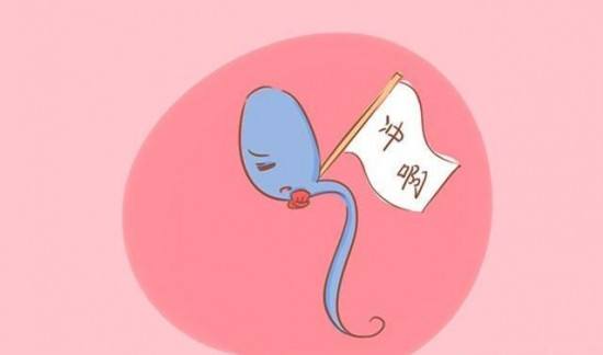 精子活力低