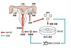 充分了解移植手术的过程，期待验孕棒上“红色双杠”的来临